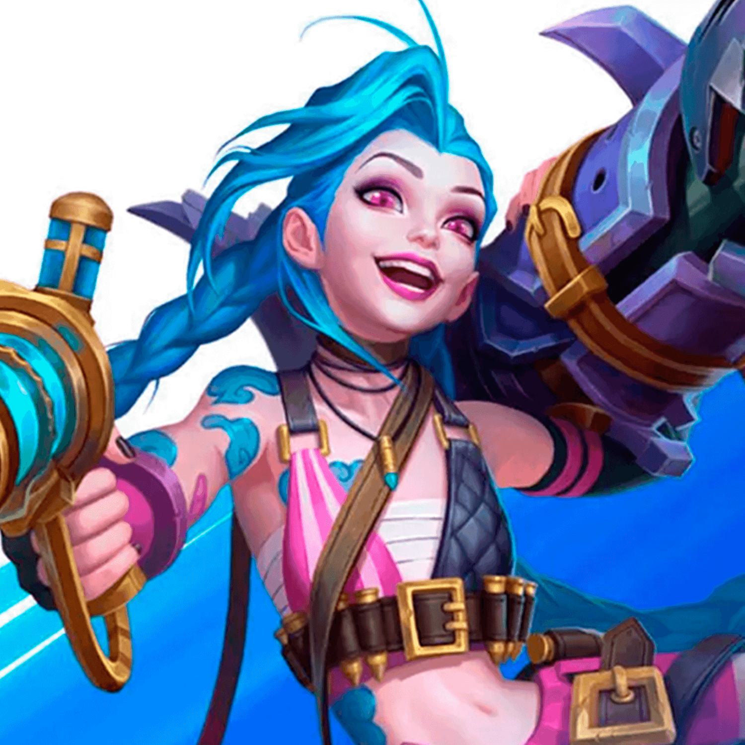 Wild Rift no seguirá a VALORANT o 2XKO en la consola debido a la 